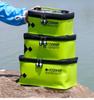 Multifunctional Waterproof Small Fishing Bag with Accessories Set