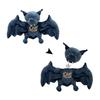 Ozzy Osbourne Fledermaus Plüschtier Ozzy Fledermaus Plüschtier Weiches Kuschelkissen Puppe Dekor Spielzeug Fans Andenken Geschenk