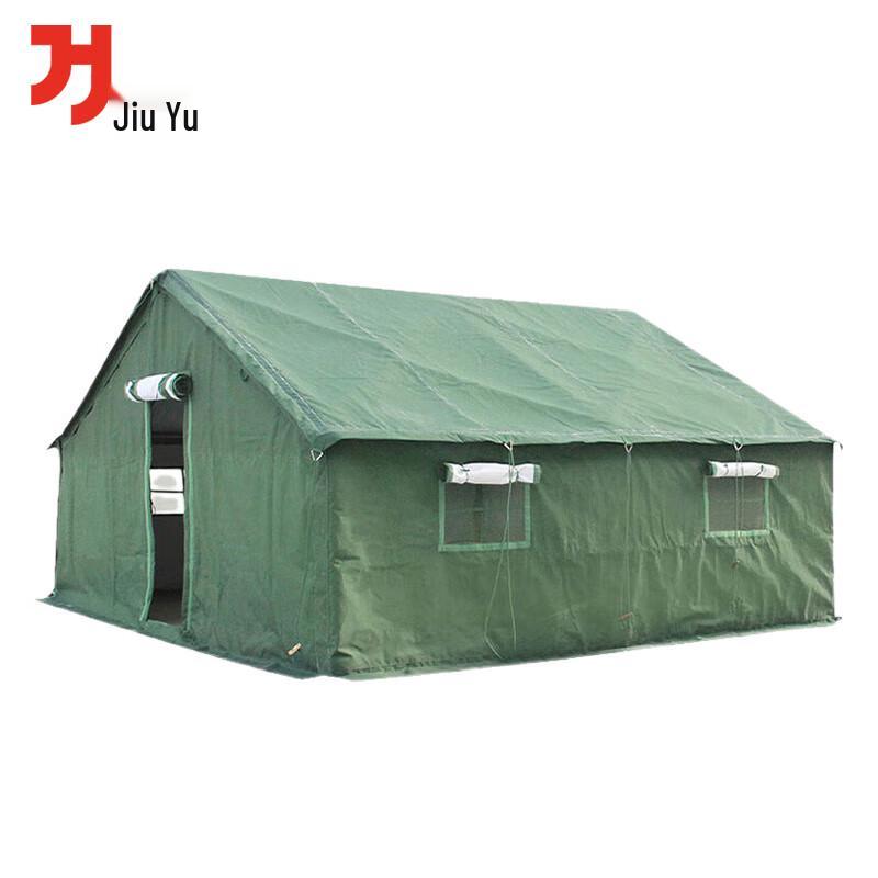 Windproof Rainproof Emergency Rescue Tent