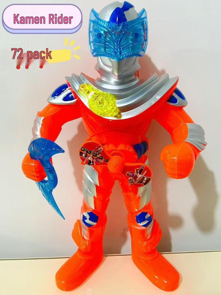 2026 Year of the Horse Spring Festival Children's Handheld Cartoon Lantern Toy