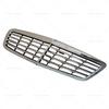 for 2006-2009 W221 Mercedes Benz S280 S320 S350 S400 S450 S500 S63 S65 Front Bumper Radiator Grill Mesh A2218800083 2218800083
