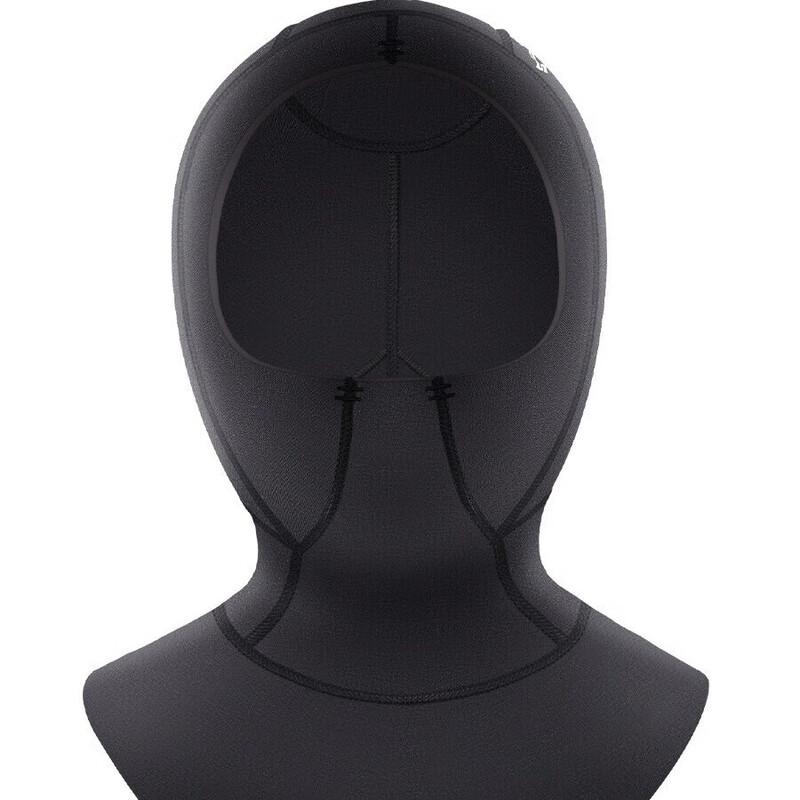 Yimai Thermal Diving Cap