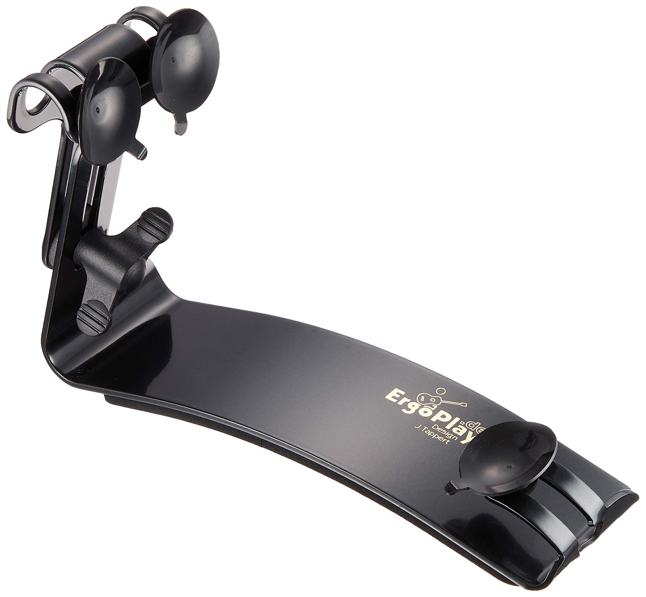 

Подставка для гитары Ergo Play, Черная, Маленькая