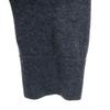 Armani Exchange Long Sleeve Cardigan S/P Gray Knit Women Used