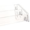 3/4/5/6/7 Schichten Nagellack Displayständer Klarer Kosmetik Display Rack Halter Ätherisches Öl Flasche Organizer Lagerung