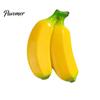 Miniature Fruit Magnets 3D Simulated Refrigerator Magnet, Resin Shape Fridge Kitchen Magnetic Decoration Theme for Office Whiteboard Cabinet Ornaments