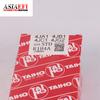 High Quality R4650A R184A Connecting Rod Bearing 4JG2 Engine M4651A M185A 89412-57470 for Isuzu