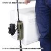 VICEO Turnlock Rod Holster Olive Drab VC305O