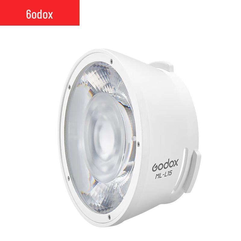 Godox ML100Bi Bi-Color Přenosné LED Video Světlo