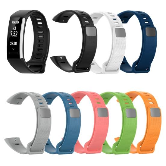 Replacement Bracelet Strap Wrist Band for Huawei Band 2 Pro ERS-B19 ERS-B29