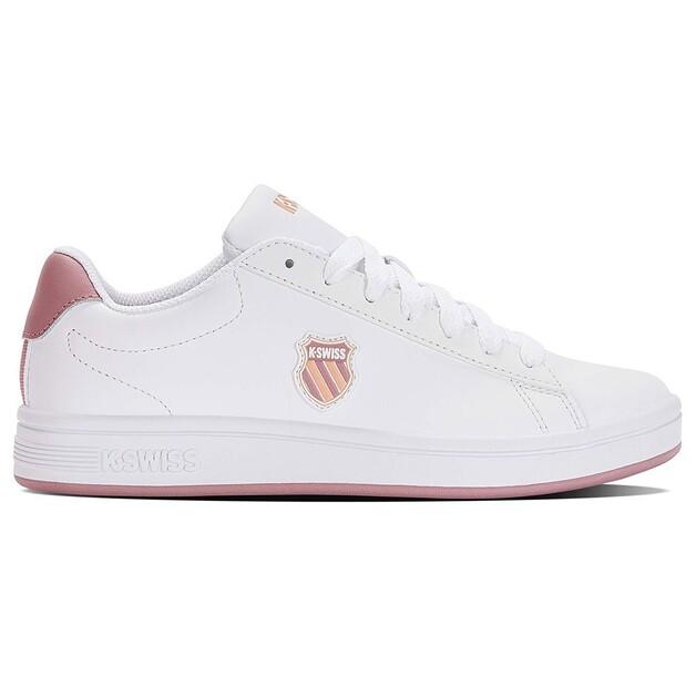 

K-swiss Lifestyle Court Shield кроссовки EU 39