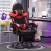 Ergonomischer Liege-Gaming- und Bürostuhl für Zuhause oder Internetcafé