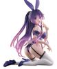 Desktop Cute Date A Live V Yatogami Tohka Bunny Figure Ver.