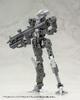 Kotobukiya M.S.G Modeling Support Goods Weapon Unit 31 Assault Rifle Total Length Approx. 85mm Non-scale Plastic Model