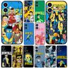 Poster I-Invincibles Casing Phone Cover for Apple iPhone 17 16 Plus 13 12 Pro Max Mini X XR ProMax 16E 15+ 16Plus Air Case
