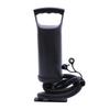 Portable 12-Inch Manual Outdoor Camping Air Pump