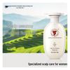 Changfa Xiaozhai Heritage Rice Water Scalp Care Shampoo for Women