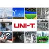 UNI-T Anemometer UT363 UT363BT Wind Speed Meter 0~30m/s Air Speedometer Digital Temperature Meter Wind Speed Measurement