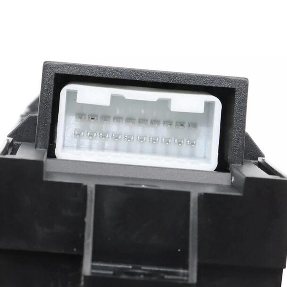 Master Power Electric Window Switch For Toyota Corolla 840400R040