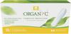 ORGANYC Organic Cotton Hygienic Tampons NORMAL 16 Pcs