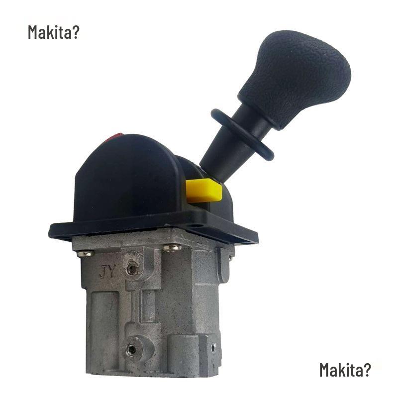 Haowo Großkasten Hebeschalter für Sinotruk Howo Steyr - Manuelles Regelventil