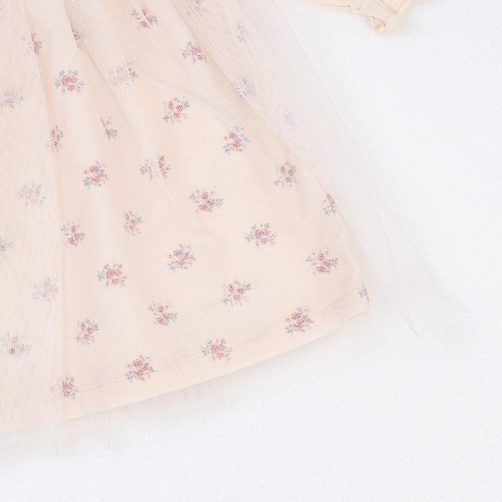 Organicmom Pink Elgin Dress Mkftop02