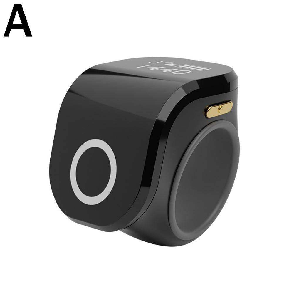 

Кольцо Фитнес Счетчик Интеллектуальный Счетчик с Индикатором Батареи Водонепроницаемый Сенсорный Экран Этнический Электронный Цифровой Ручной Счетчик