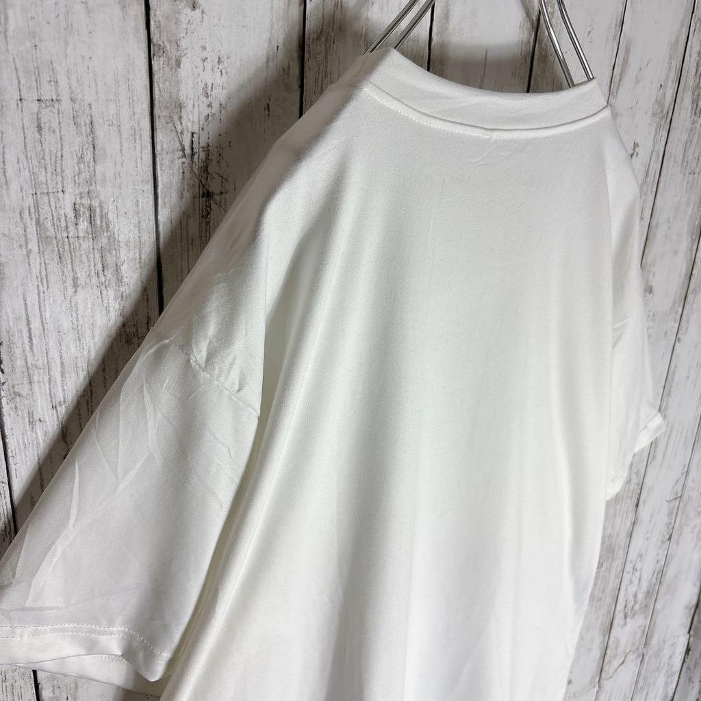 [USED] Dragon Ball Anime T-shirt Bulma Sexy Erotic Akira Toriyama XL Size