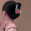 Acetate Hair Clip for Women Practical Hairpins for Voluminous Hairstyles Secure Grip During Sports and Social Event