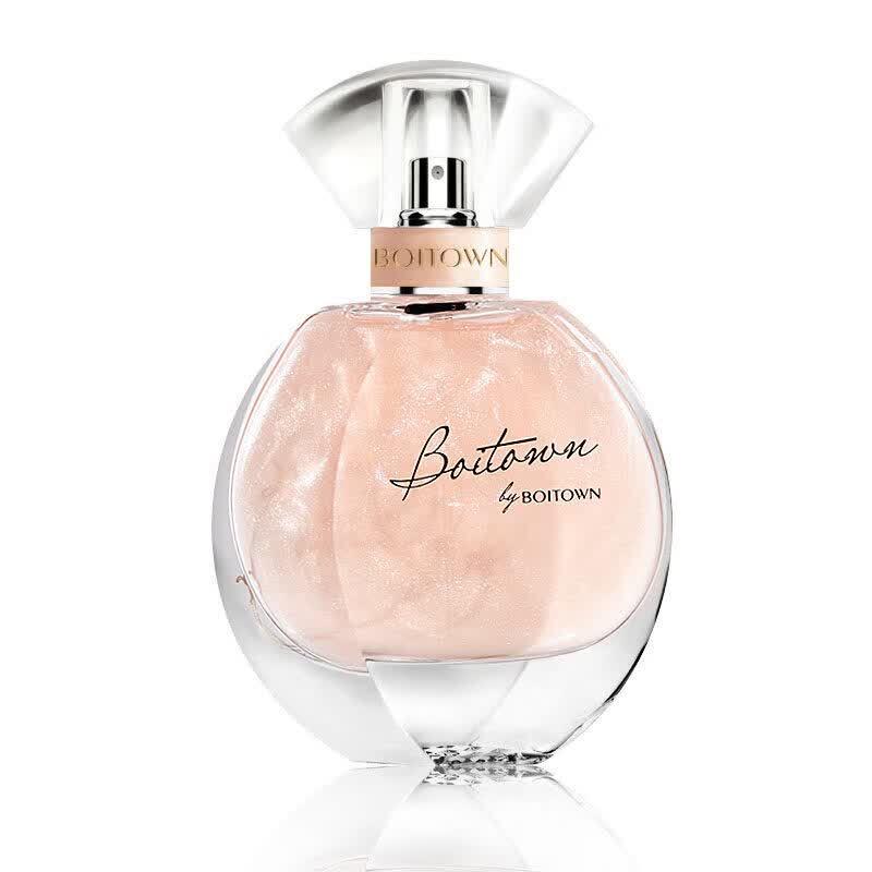Boitown Gilded Fantasy Women s Eau de Toilette