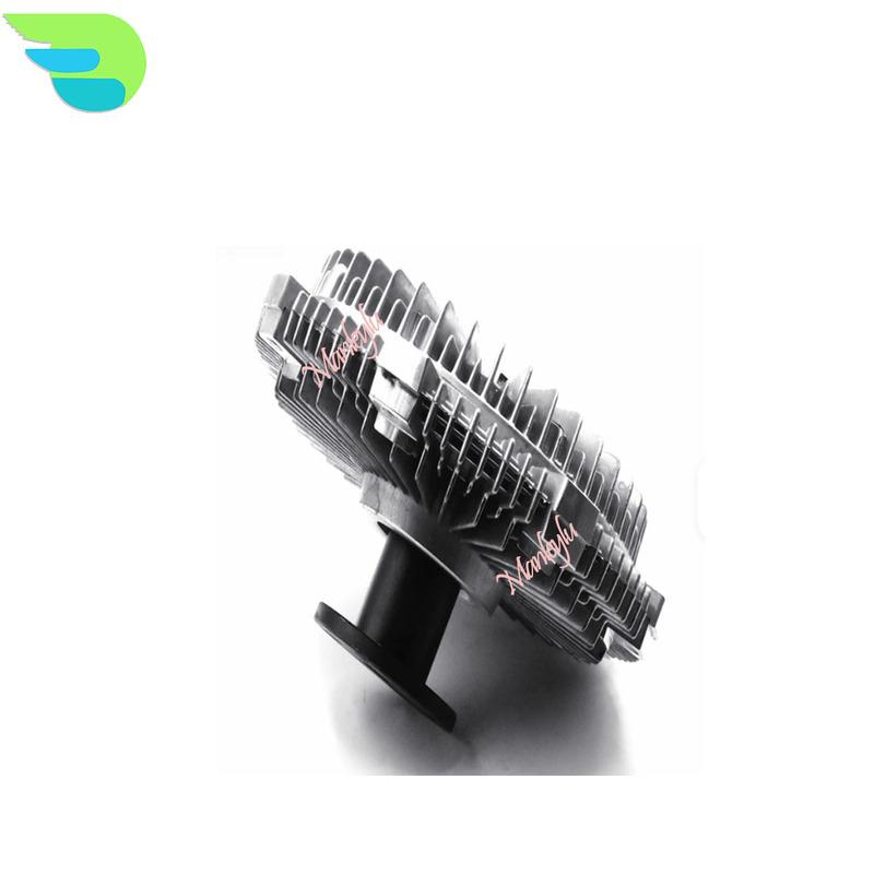 Radiator Cooling Fan Clutch Coupler Hub for Mazda BT-50 UN CD Ford Ranger PJ PK OEM WE0115150 WE01-15-150 WL21-15-150