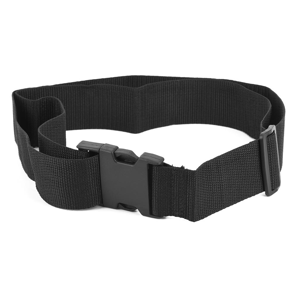 Portable Tool Bag Lithium Battery Belt for Electric Drill, Easy to Carry with Professional and Practical Design, Fits Many Bags, Made of
