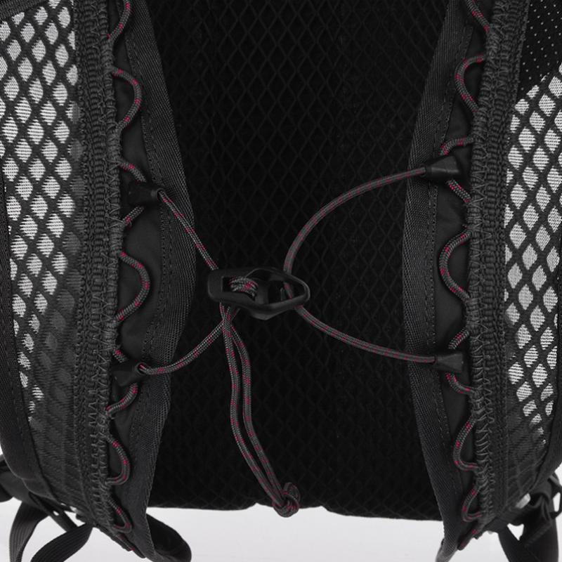 Klatermusen 10166 961 Tsalve 2.0 10l Rucksack