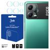 Poco X5 5G - 3Mk Lens Protection
