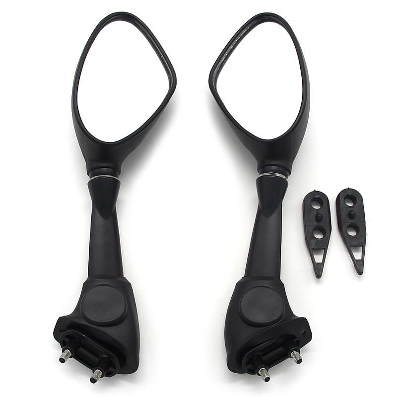 Motorcycles Side Mirror For BMW S1000RR 2010 2011 2012 2013 2014 2015 2016 2017-2018 HP4 2011 2012 2013 2014-2015 Accessories