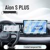 AION S Plus Center Console Screen Protector for 26 Models - Tempered Film Dashboard & Navigation Display Protector