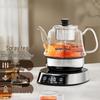 KAMJOVE Smart Electric Tea Maker CN plug (adapter included)