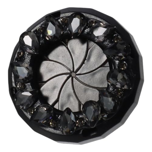 

Стразы Крышка кнопки запуска автомобиля Кристальное кольцо-накладка Аксессуары для украшения автомобиля для большинства автомобилей