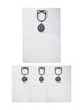 Functional High Quality Home Cleaner Bags Dust Bags Long-lasting Multi-purpose Robot Vacuum Equipment Exquisite