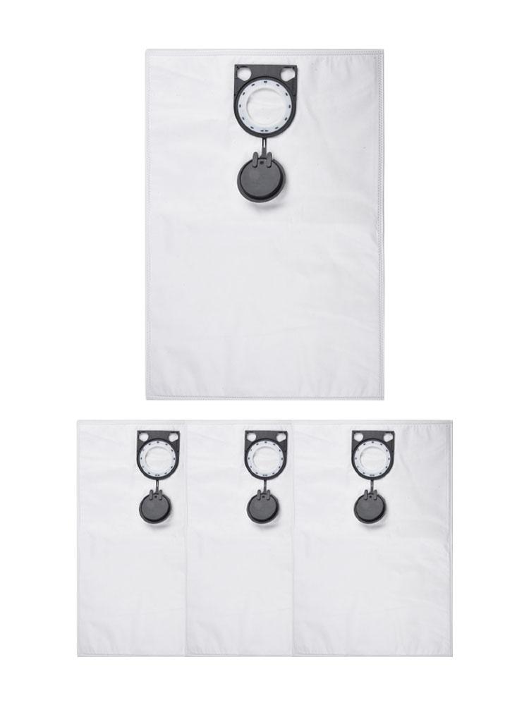 Functional High Quality Home Cleaner Bags Dust Bags Long-lasting Multi-purpose Robot Vacuum Equipment Exquisite