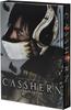 DVD JAPANESE FILMS  CASSHERN  NONE  Japan Movies  DVD Used