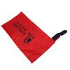 Electrical Plug Lockout Lock Bag Industrial Safety Plug Tagout Bag for Hoist Control