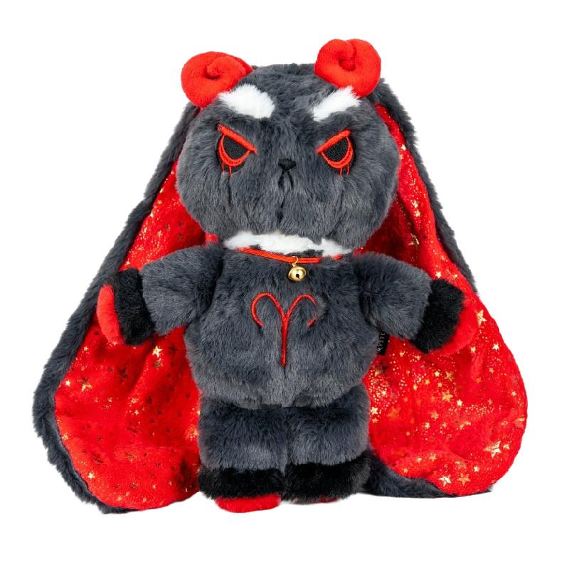 Non Anxiety Dreadfuls Binary Rabbit Plush Toy Pikachu Stuffed Doll Gift Toys