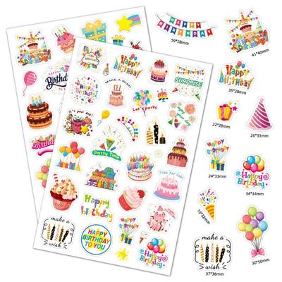 Speelgoed & spellen – Stickers voor kinderen