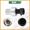 13587668 A/C Pressure Sensor Switch 22634172 Air Conditioner Clutch Cycle Switch OE for GMC Sierra for Pontiac for Buick Replacement