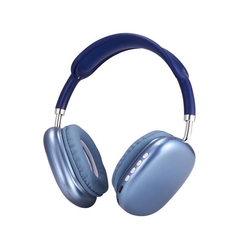 ERXUNGP9 Bluetooth Noise-Cancelling Over-Ear Wireless Sports Headset