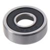 10pcs 7mm X 19mm X 6mm Deep Groove Ball Bearing Carbon Steel Miniature Ball Bearing  Gearboxes