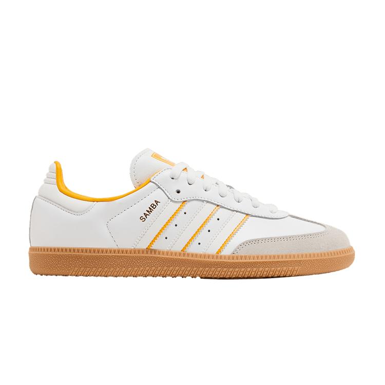 

adidas Samba OG Crew Yellow 40.5