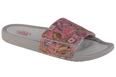 Phoenix Tropical, Mens Multicolour Slides