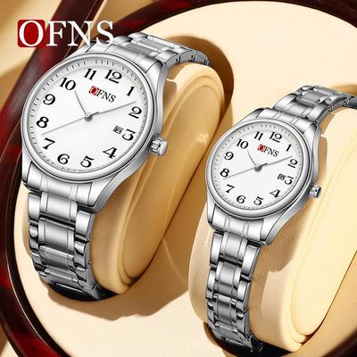 Relojes unisex – Relojes de cuarzo